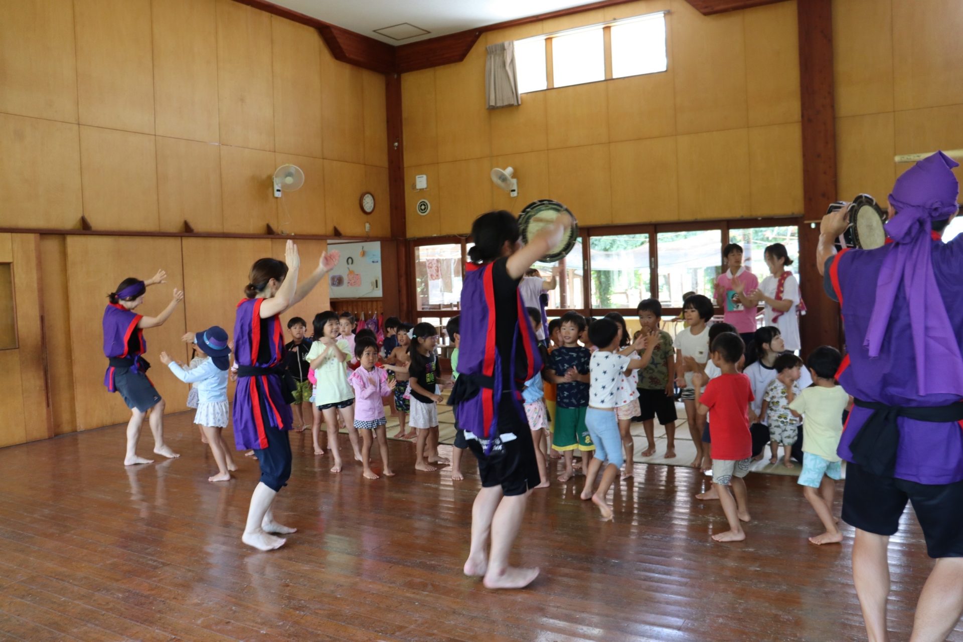 沖縄の会